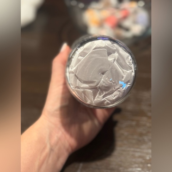 Glass cup - Picture 4 of 5